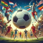 The History of FIFA