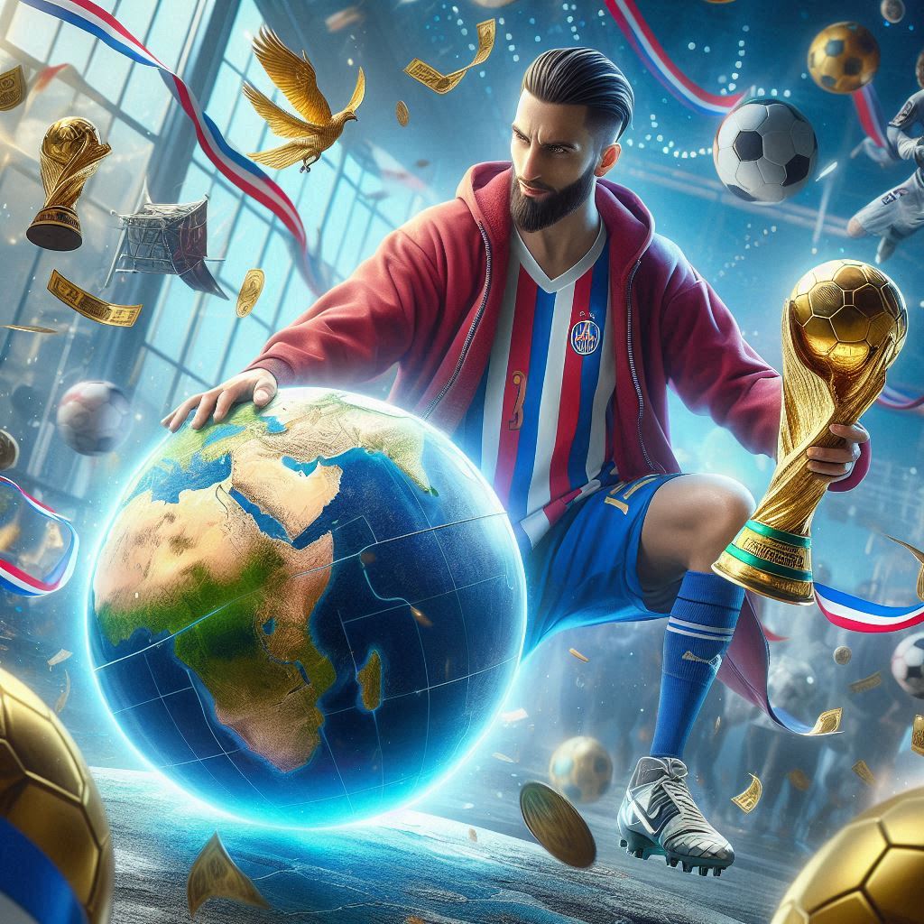 Fifa Artist