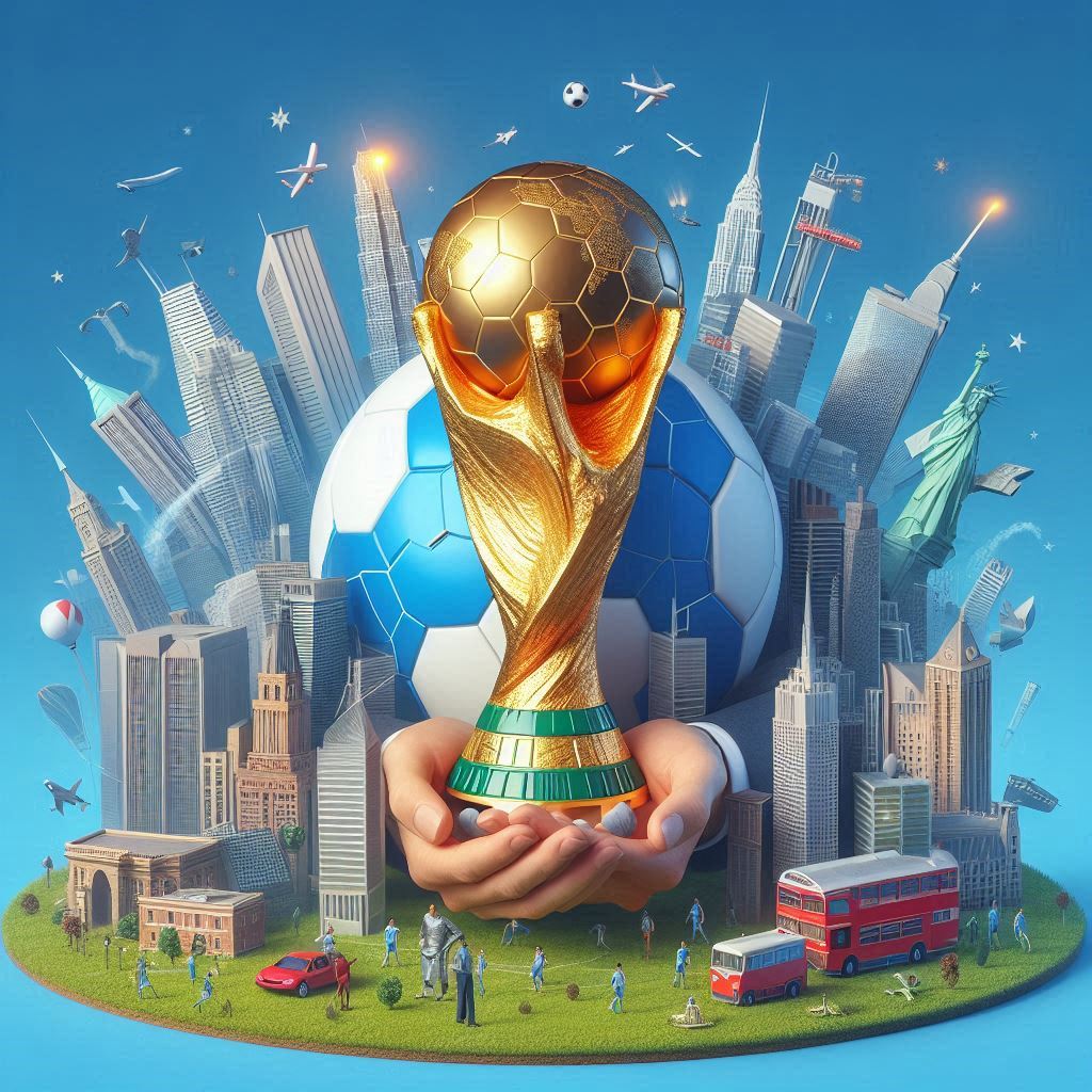 fifa worldcup