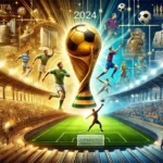 The Glory of Football 2024 And History of the FIFA